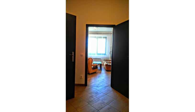 Apartmánový dům Pasťák Loučná nad Desnou
